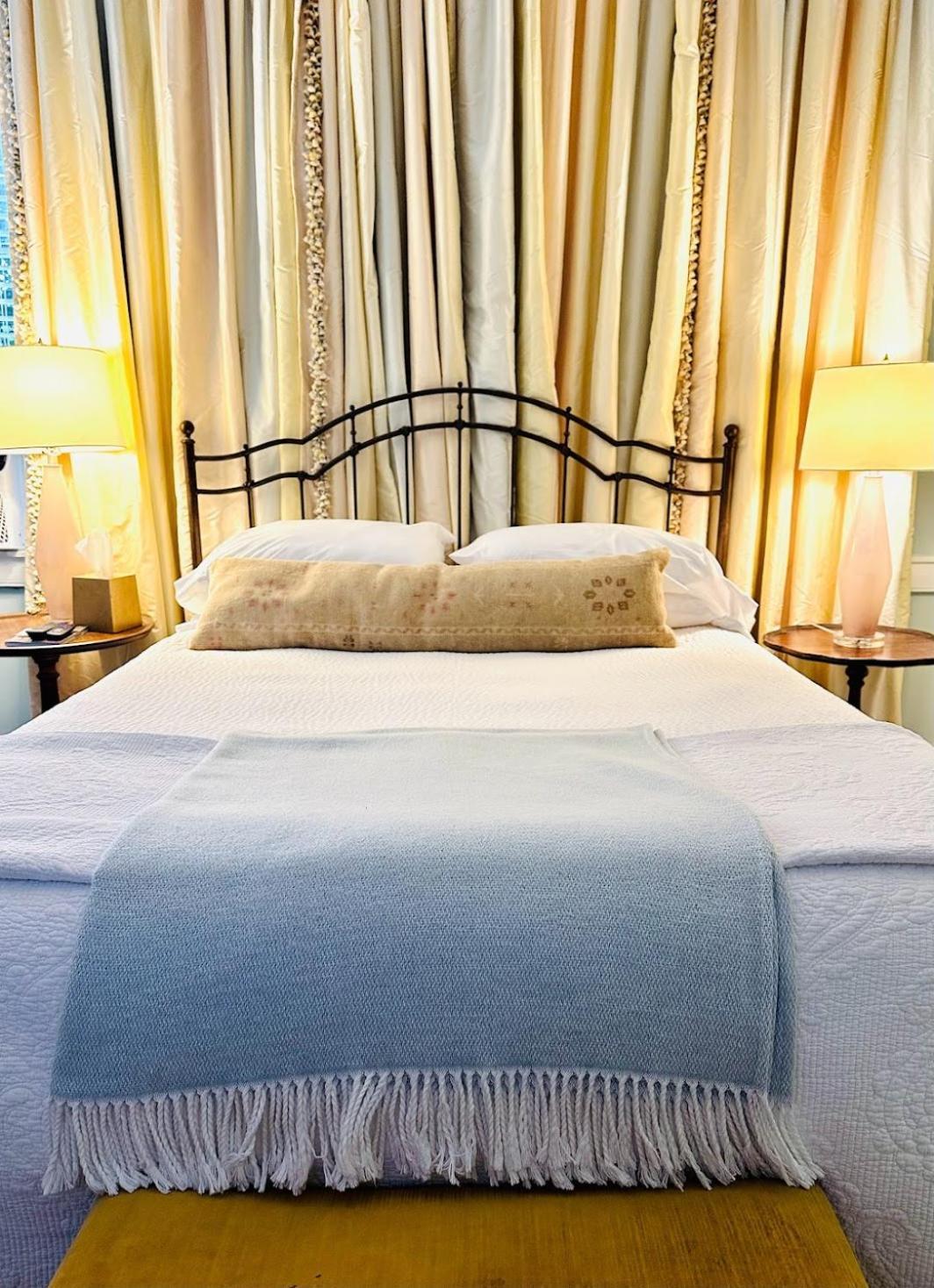 Bijou Boutique Inn ชาร์ลสตัน ภายนอก รูปภาพ