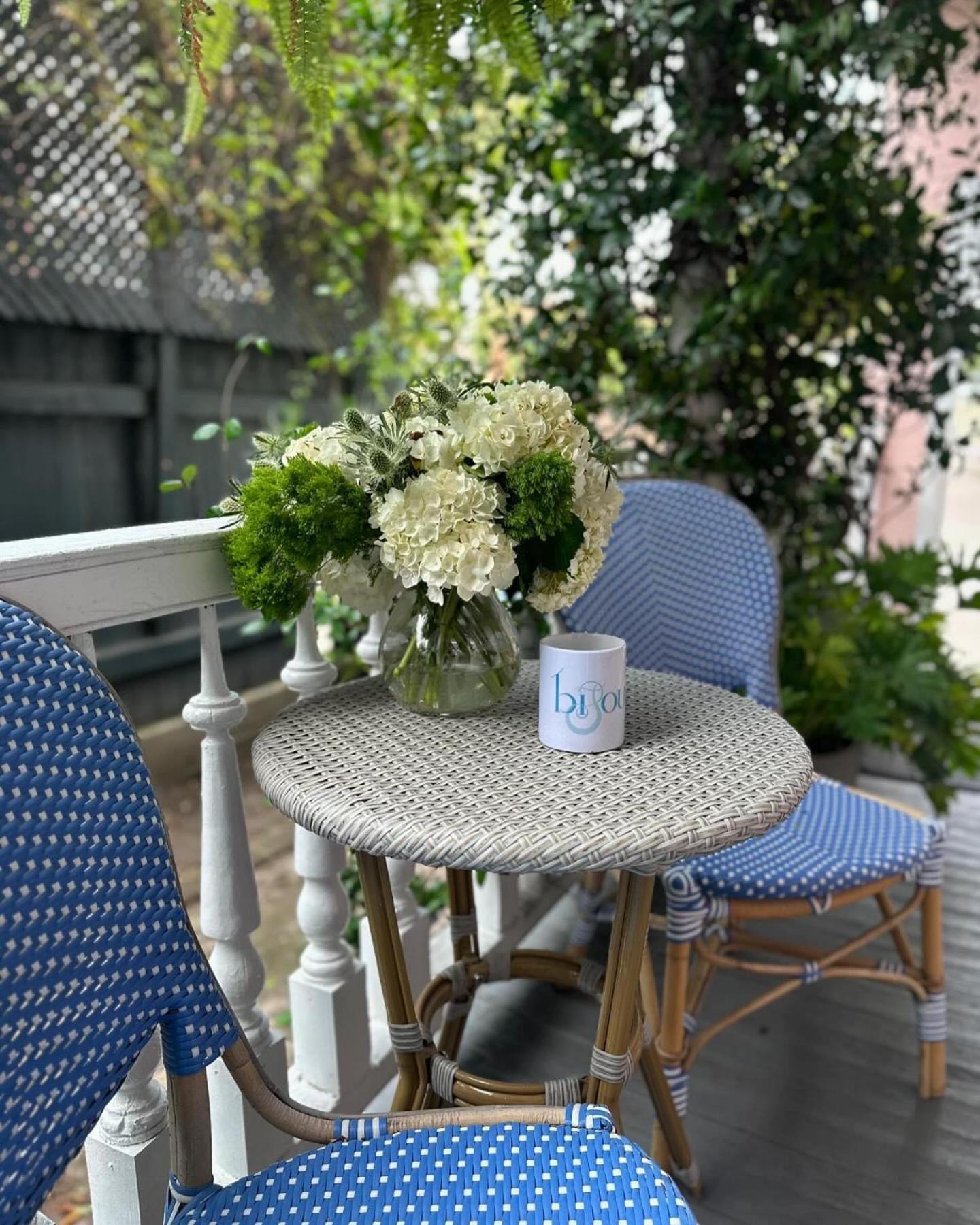 Bijou Boutique Inn ชาร์ลสตัน ภายนอก รูปภาพ